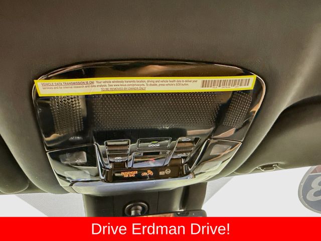 Used 2023 Lexus RX SUV
