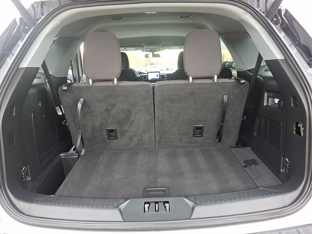 2022 Ford Explorer XLT - Photo 22