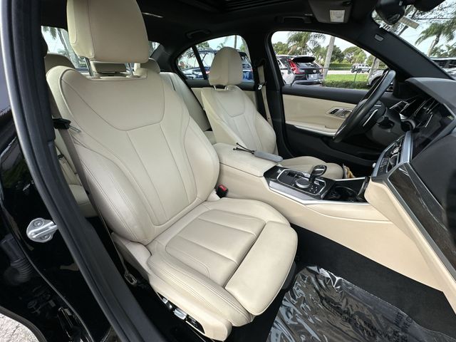 2020 BMW 330i - $21,077