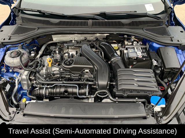 Used 2023 Volkswagen Jetta Sedan