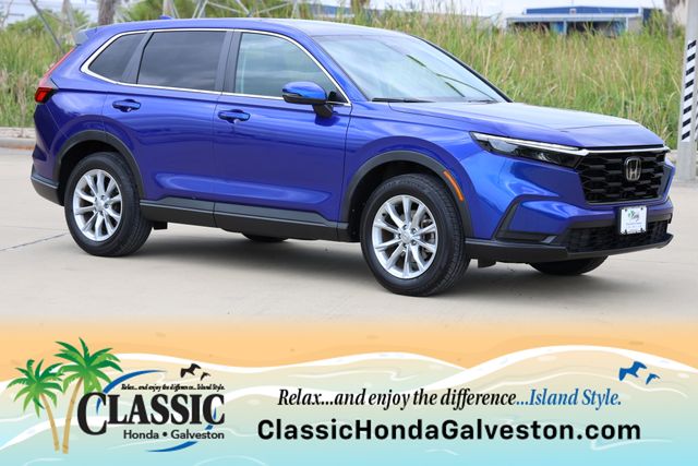 2024 Honda CR-V EX  at Community Honda