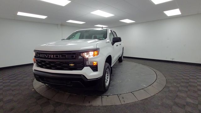 2026 – Chevrolet – Silverado 1500