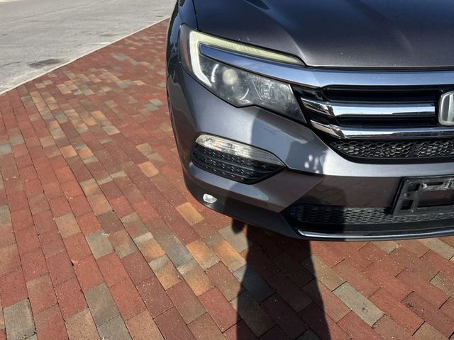 Used 2017 Honda Pilot SUV
