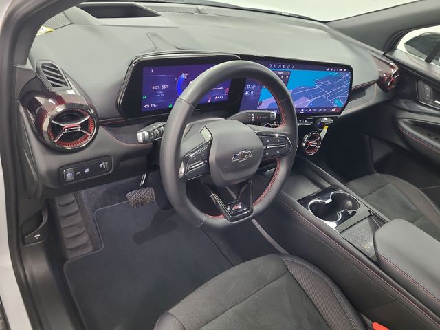 2024 – Chevrolet – Blazer EV