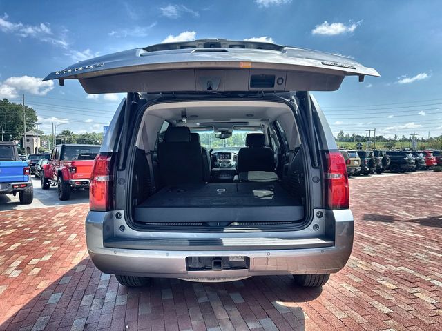 Used 2020 Chevrolet Tahoe SUV