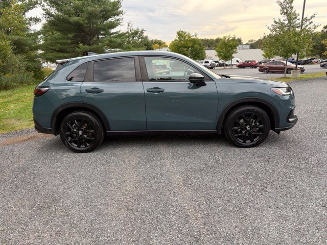 Used 2023 Honda HR-V SUV
