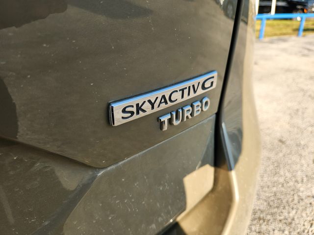 2024 Mazda CX-5 2.5 Carbon Turbo - 8