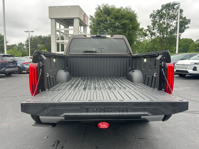 Used 2023 Toyota Tundra Truck