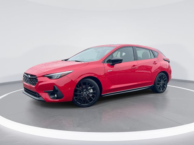 2024 Subaru Impreza RS AWD