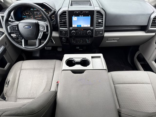 Used 2016 Ford F-150 Truck