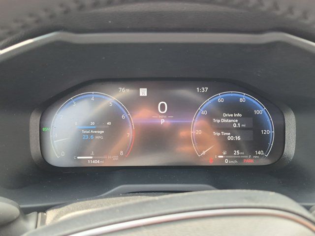 Used 2025 Toyota RAV4 SUV