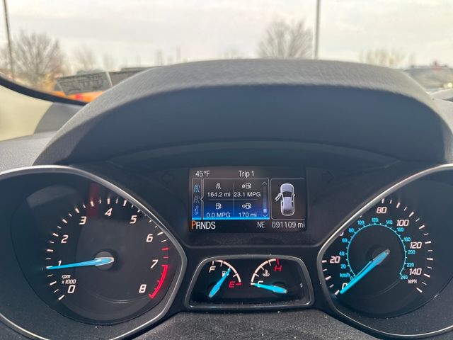 used 2016 Ford Escape car, priced at $10,998