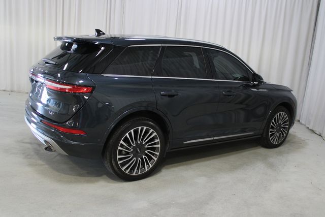 Used 2020 Blue Lincoln Reserve image 32