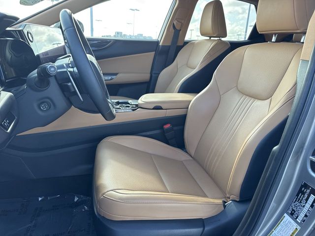 Used 2024 Lexus NX SUV