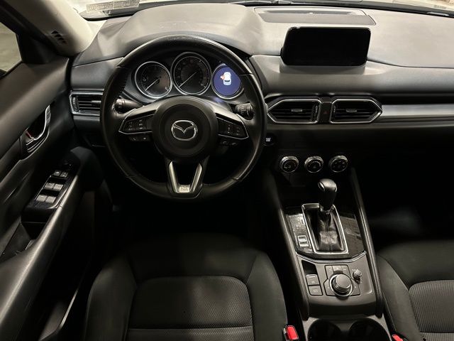 2019 Mazda CX-5 Sport 10