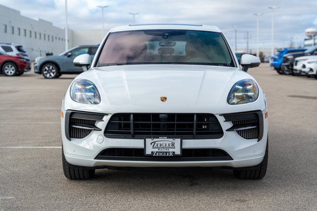 2021 Porsche Macan GTS 2