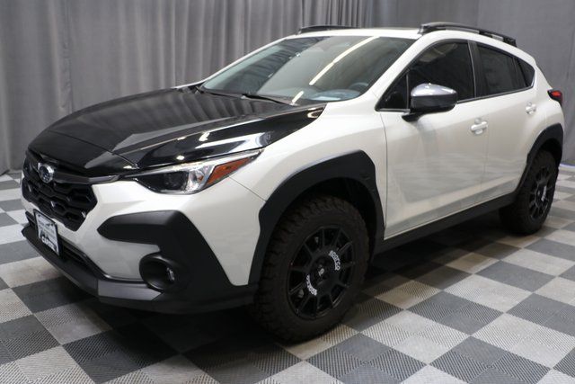 2024 Subaru Crosstrek Premium 19