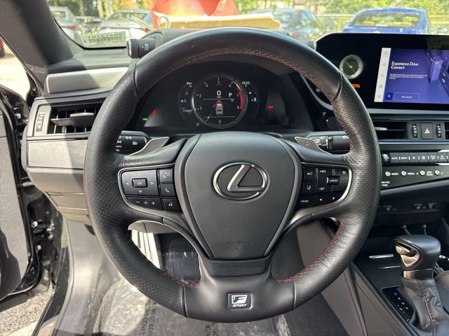 2024 Lexus ES - $43,898