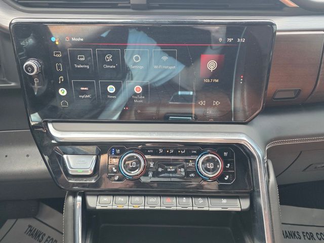 2022 GMC Sierra 1500 Denali Ultimate