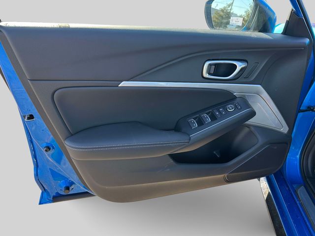 new 2026 Acura Integra car, priced at $37,745