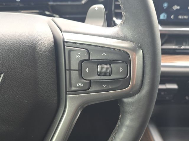 Photo of 2023 Chevrolet Silverado 1500 RST in Dallas, GA - 27,  2023 Chevrolet Silverado 1500 RST:44091A