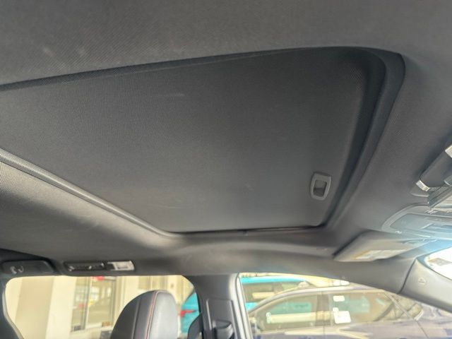 2022 Toyota Sienna XSE Gray at Tom Peacock Cadillac