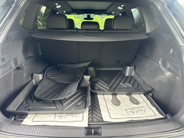 Used 2023 Volkswagen Tiguan SUV
