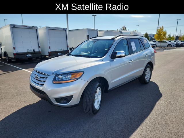 Used 2010 Hyundai Santa Fe For Sale in Grove City, OH