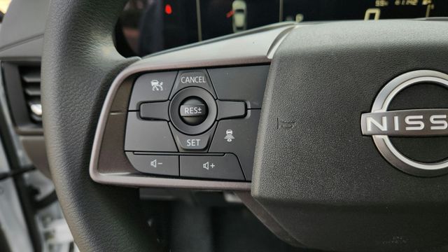 2026 Nissan Sentra