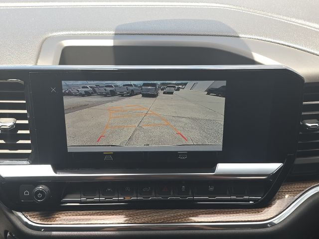 Photo of 2024 Chevrolet Silverado 1500 RST in Dallas, GA - 31,  2024 Chevrolet Silverado 1500 RST:43432A