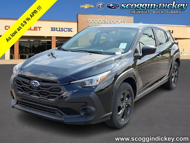 2024 Subaru Crosstrek AWD