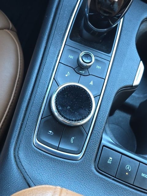 2020 Cadillac XT4 Premium Luxury:167340A