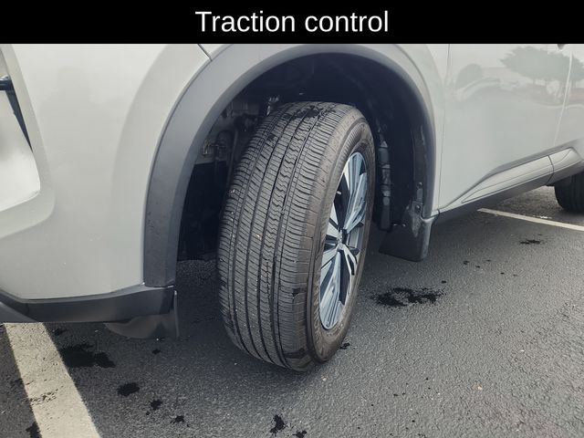 Used 2022 Nissan Rogue For Sale in Grove City, OH