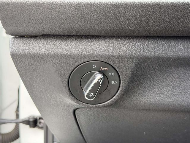 used 2023 Volkswagen Jetta car, priced at $21,630