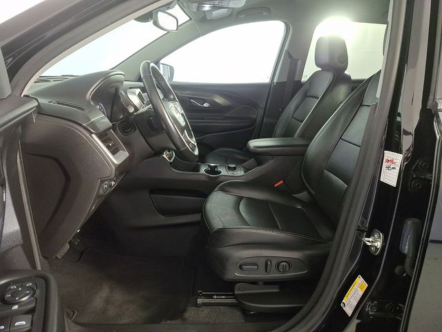 2024 GMC Terrain SLT - Photo 17