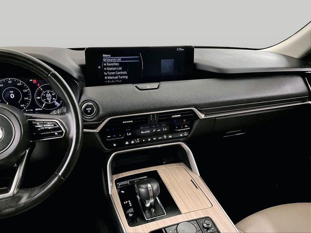 2025 Mazda CX-90 PHEV Preferred - 5