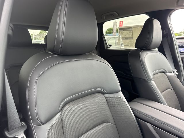New 2026 Gray Mazda 2.5 S Select image 21