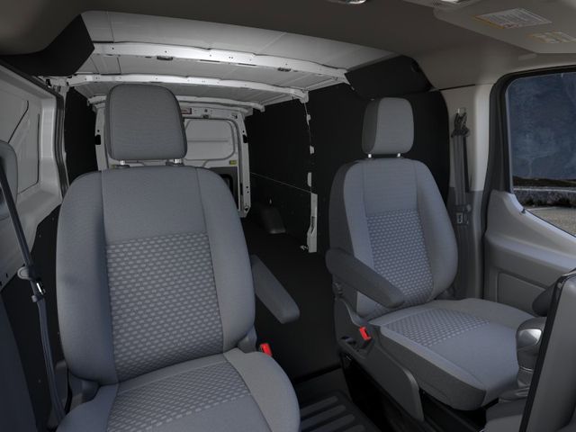 New 2026 Oxford White Ford Base image 10