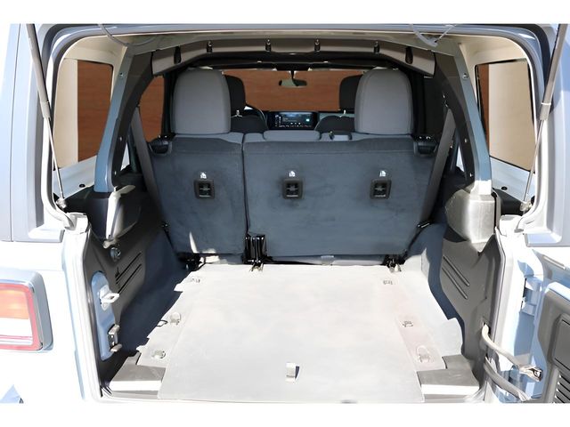 Used Car 2024 Jeep Wrangler  Sport For Sale Under $35,000 In Austin, Texas