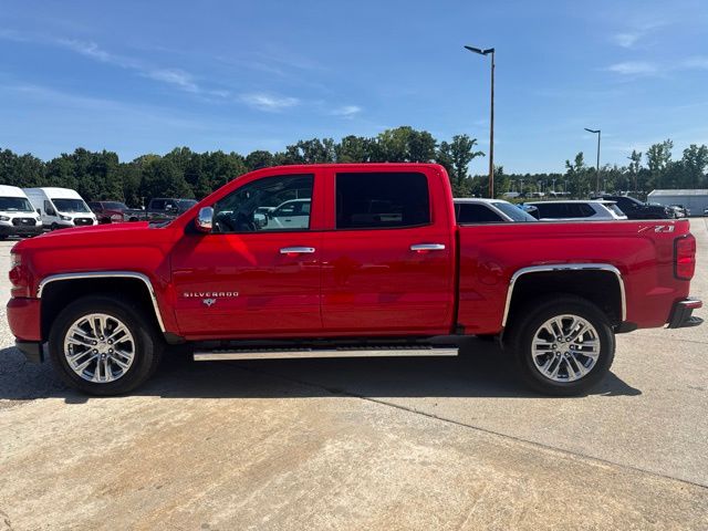 2018 Chevrolet Silverado 1500 LT:45900B