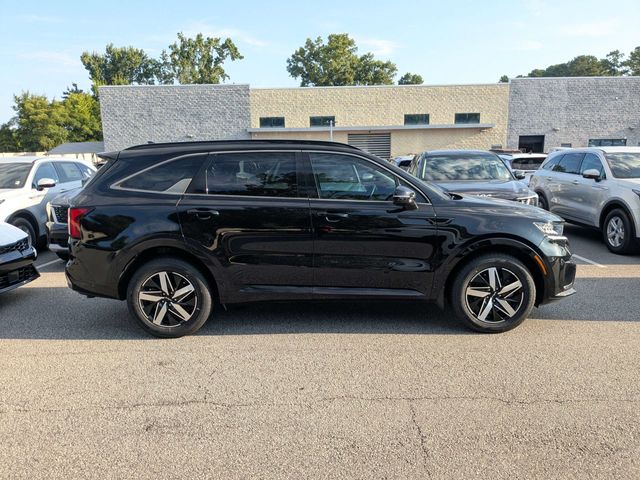 Used 2023 Kia Sorento SUV