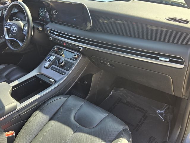 2024 Hyundai Palisade - $36,299