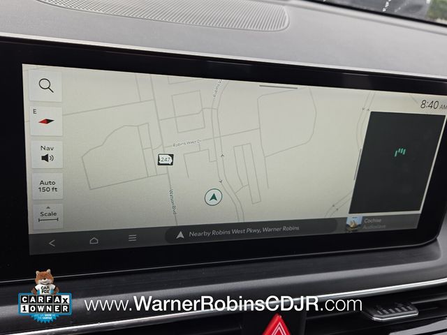 Used 2025 Black Kia GT image 21