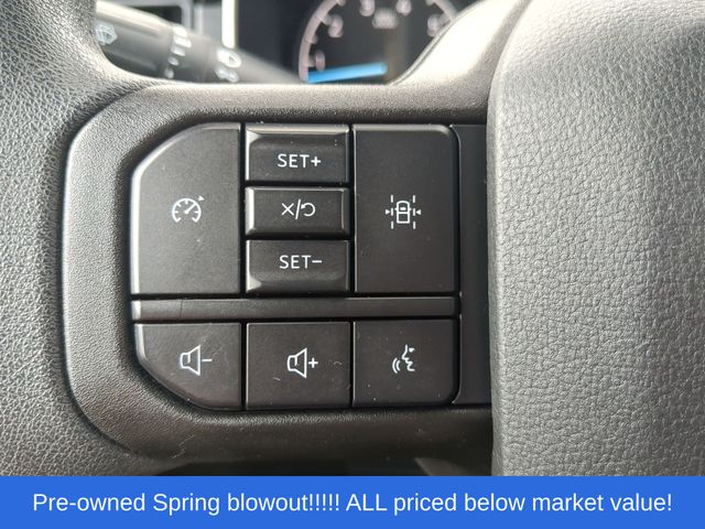 Used 2021 Oxford White Ford XL image 25