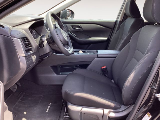 Used Car 2024 Nissan Rogue  S For Sale Under $20,000 In San Antonio, Texas