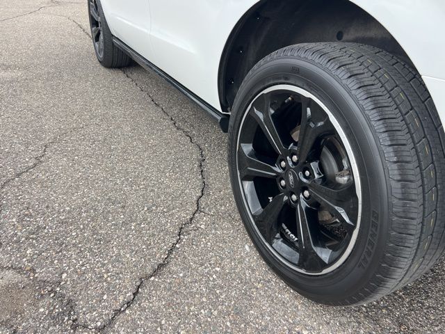 2022 Ford Expedition