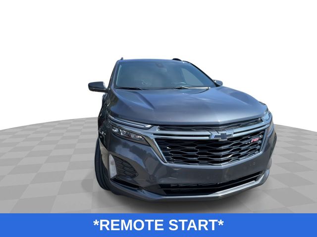Used 2022 Chevrolet Equinox For Sale in New Hudson, MI