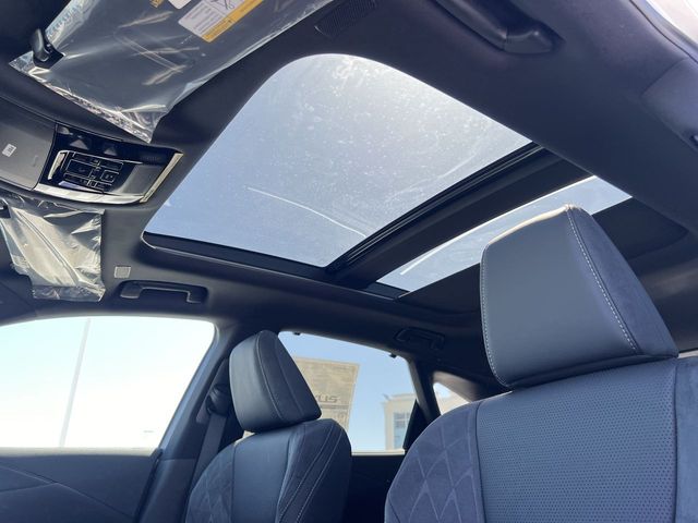 2024 Lexus RX