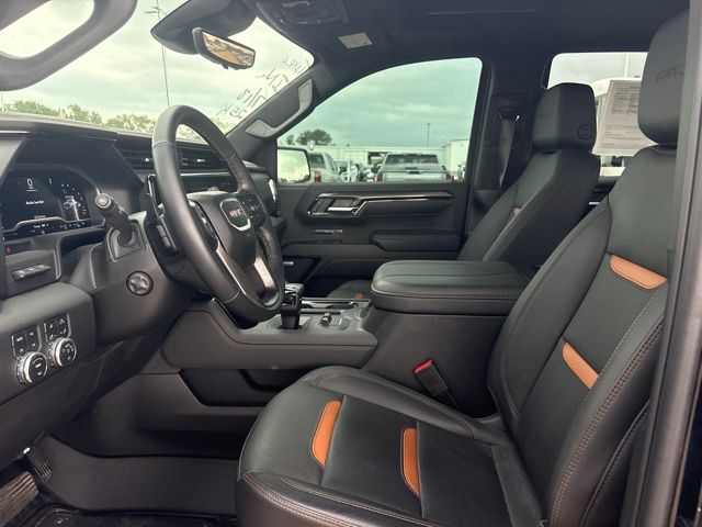 Used 2024 GMC Sierra 1500 Truck