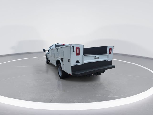 New 2026 White Ford XL image 7